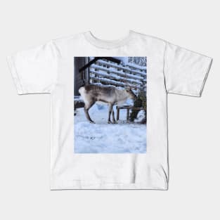 Lapland Kids T-Shirt